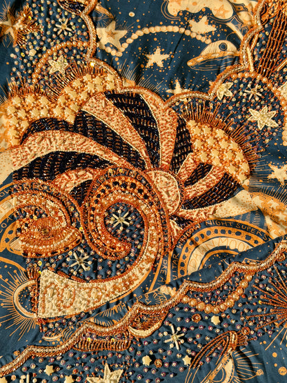 Liberty Louis Universe