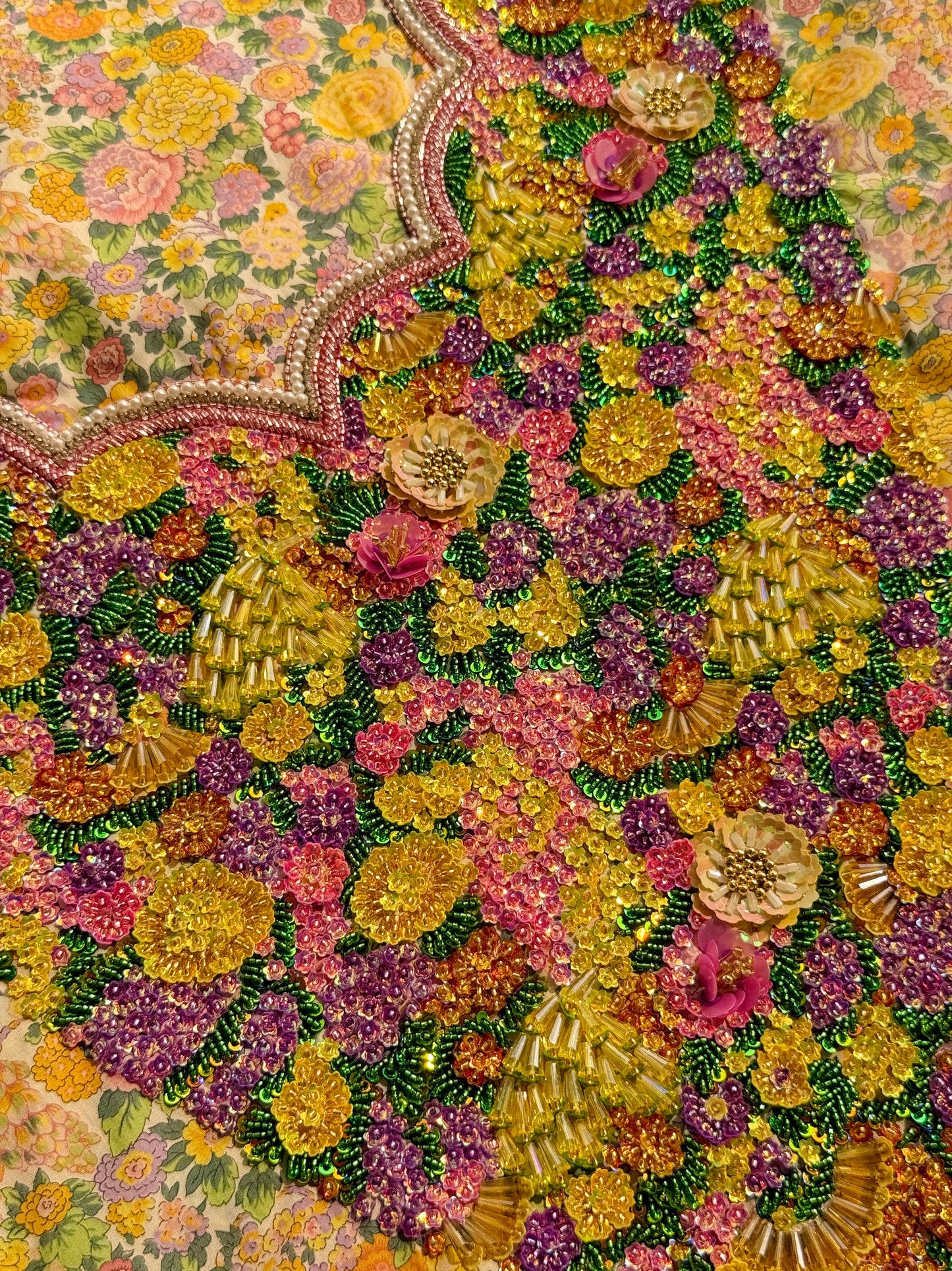 Liberty Elysian (PRE-ORDER) 3.5 Meters