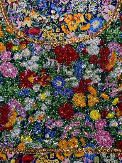 Liberty Cottage Garden