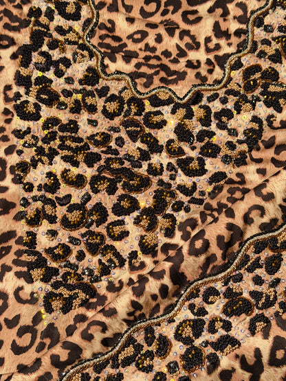 Customers fabrics (LIBERTY SILK ONLY)