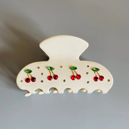 Cherry Golden Details (PRE-ORDER)