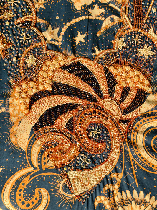 Liberty Louis Universe