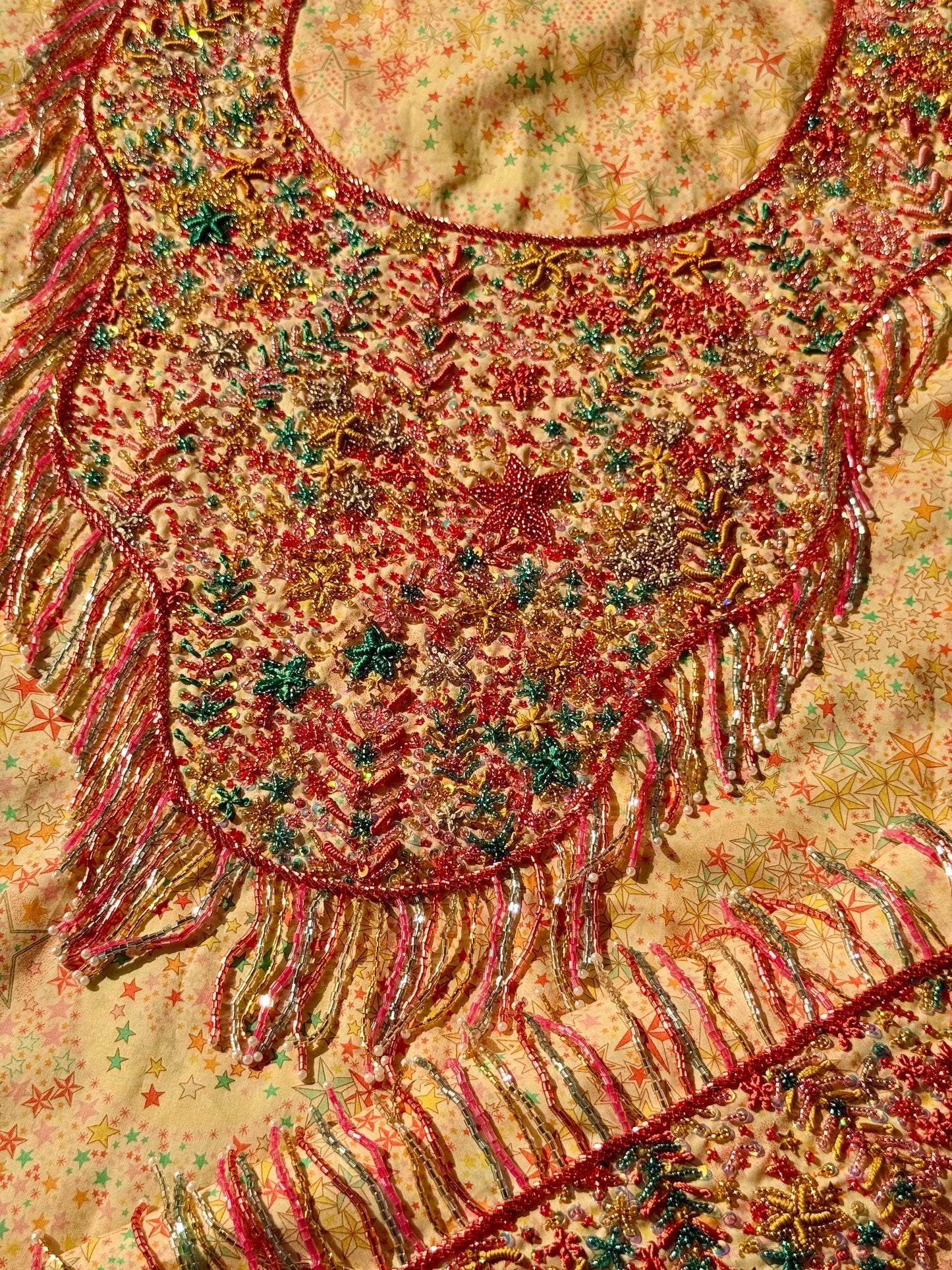 Customers fabrics (COTTON ONLY)