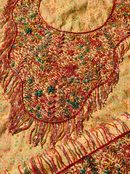 Customers fabrics (COTTON ONLY)