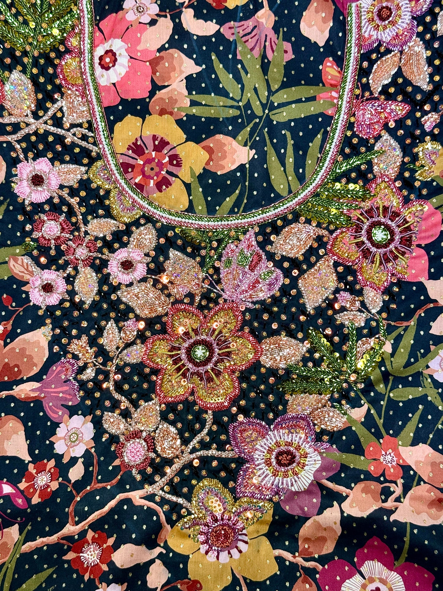 Liberty Pavilion Spot