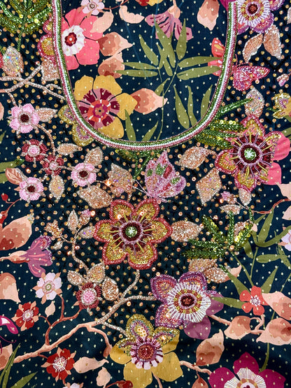 Liberty Pavilion Spot