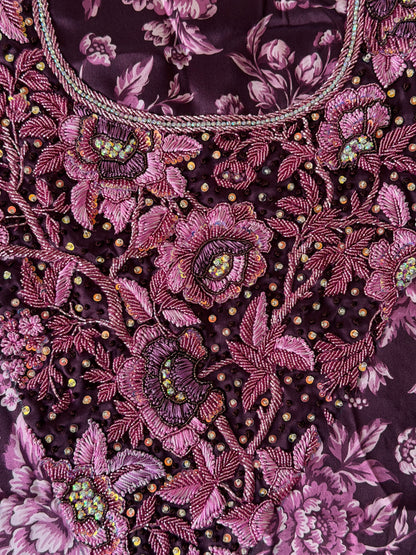 Liberty x Bridgerton (Pre-order)(100% Silk)