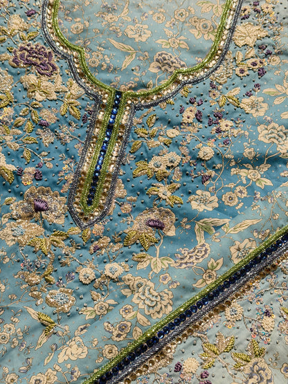 Customers fabrics (PRECIOSA CRYSTALS 💎)