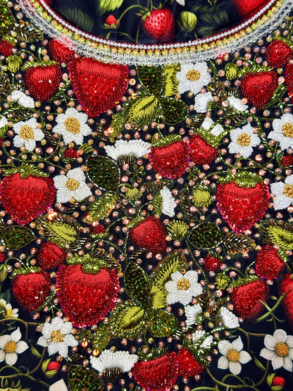 Strawberry Girly Vibes (PRE-ORDER)