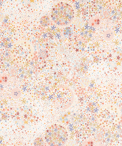 Liberty Adelaja stars (3.3 Meters)