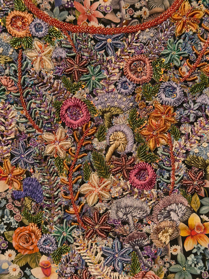 Liberty Mushroom land (Pre-order)