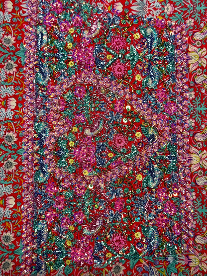 Liberty Strawberry Thief