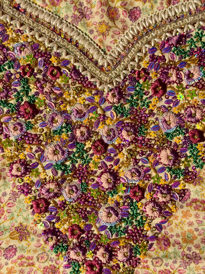 Liberty Fiona Devoux