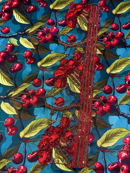 Cherry Sparkle and Shine (PRE-ORDER)