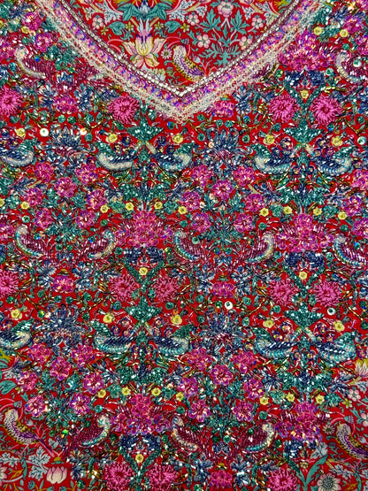 Liberty Strawberry Thief