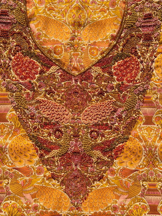 Liberty Oscars palace (3.3 Meters)