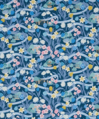 Liberty London parks (Pre-order)