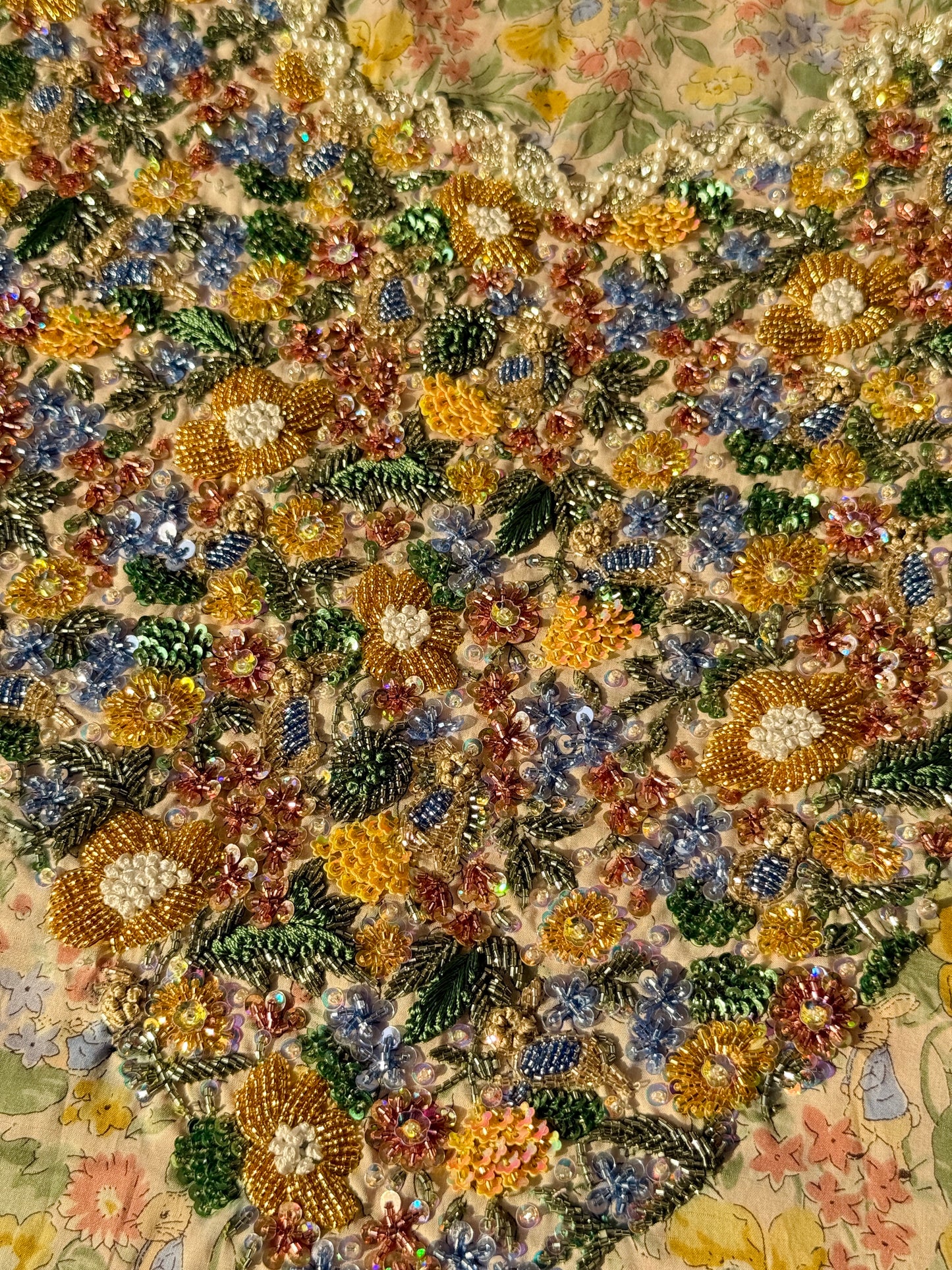 Liberty Peter Rabbit