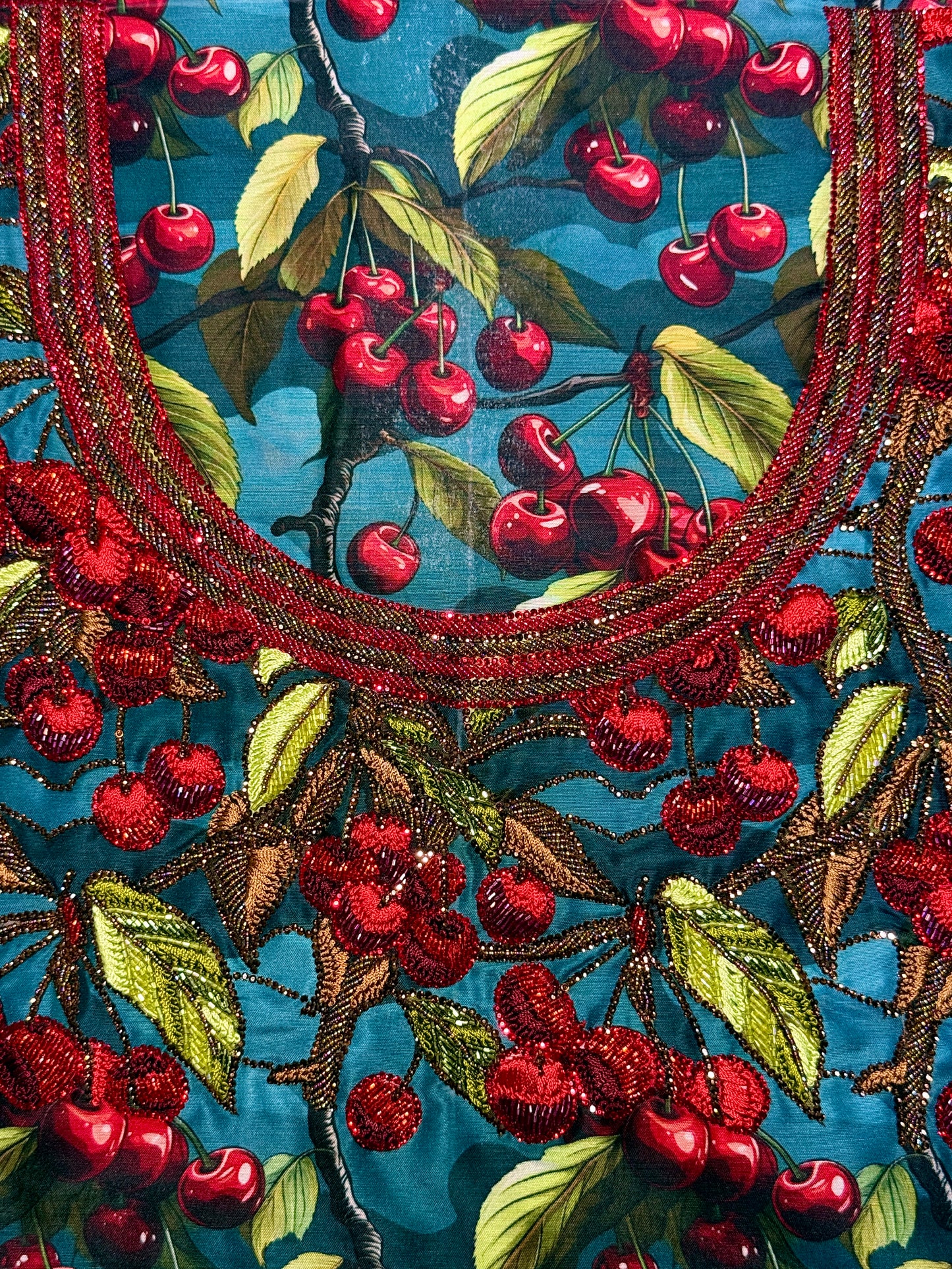 Cherry Sparkle and Shine (PRE-ORDER)