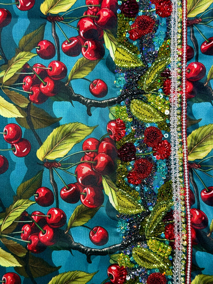 Cherry Girly vibes (PRE-ORDER)