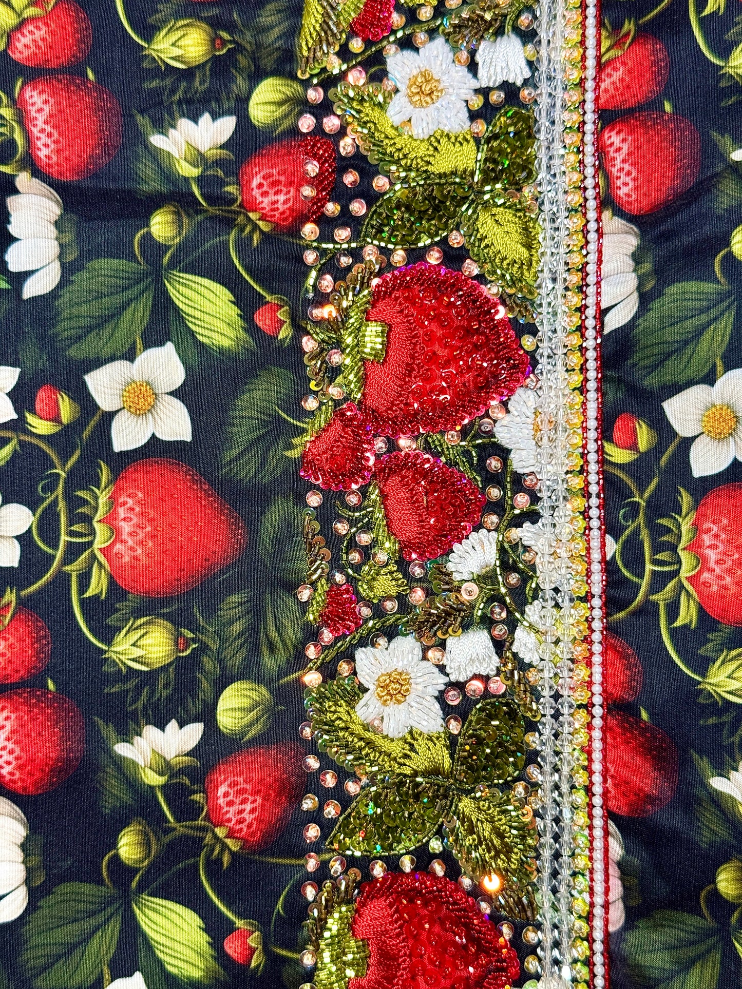 Strawberry Girly Vibes (PRE-ORDER)