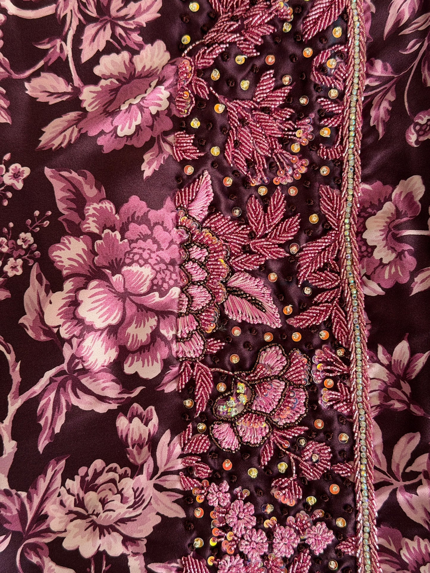 Liberty x Bridgerton (Pre-order)(100% Silk)