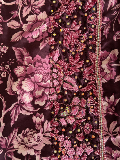 Liberty x Bridgerton (Pre-order)(100% Silk)