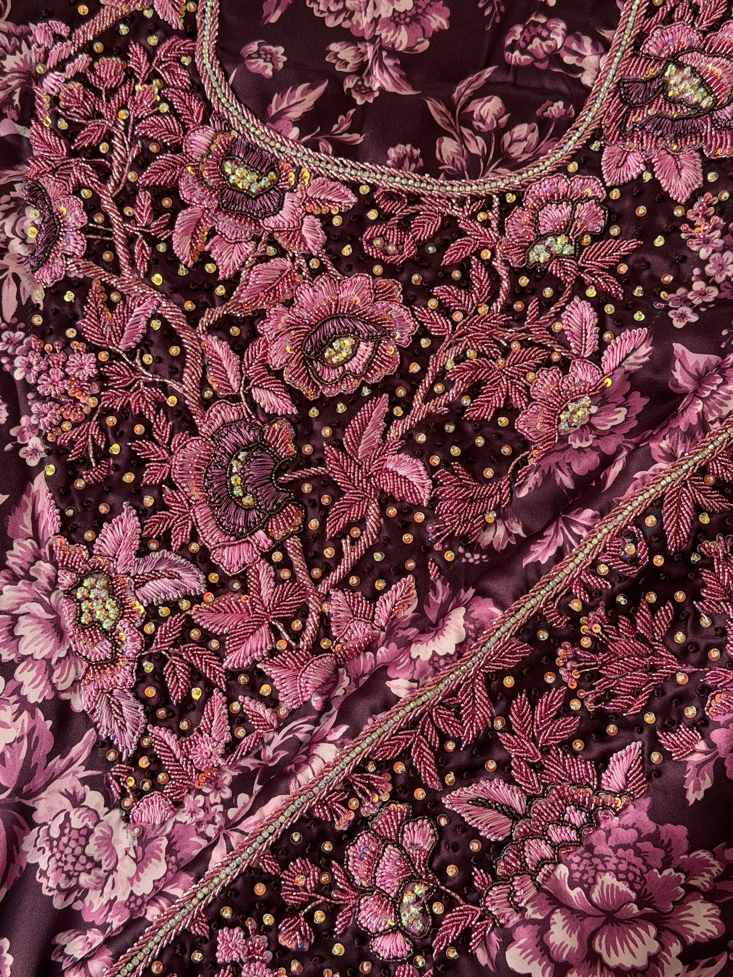 Liberty x Bridgerton (Pre-order)(100% Silk)