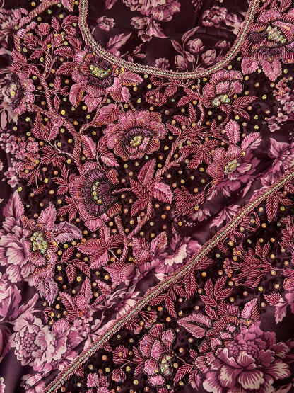 Liberty x Bridgerton (Pre-order)(100% Silk)