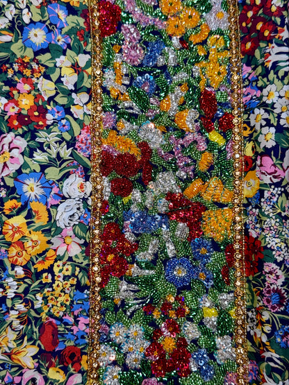 Liberty Cottage Garden