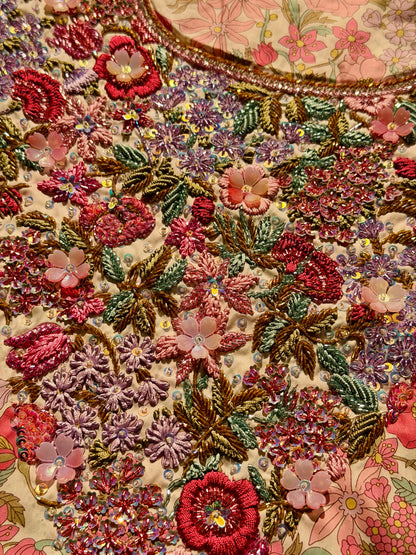 Liberty Clarabelle (3.3 Meters)