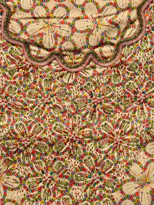 Liberty Sequence scatter