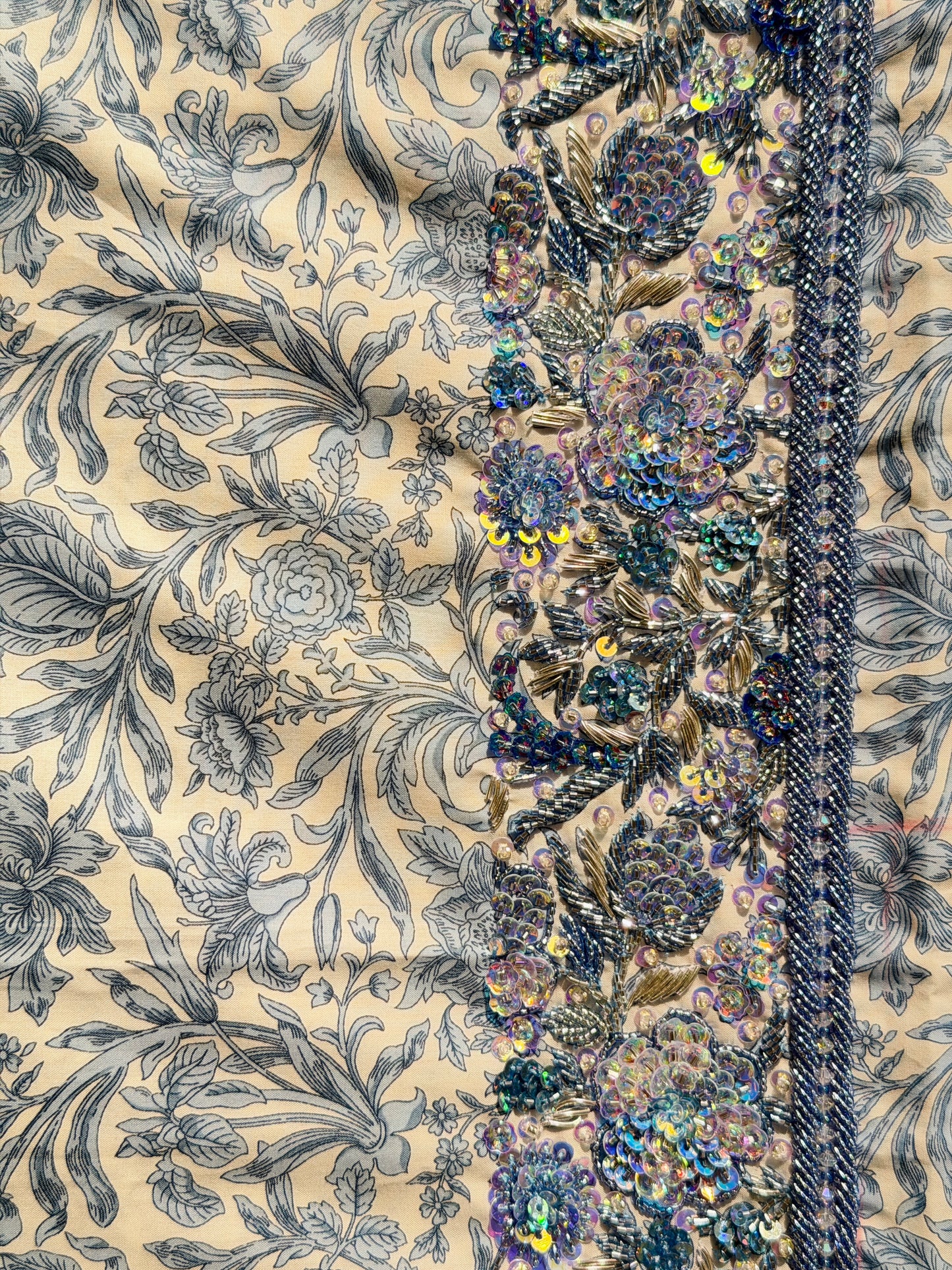 Liberty Sambourne