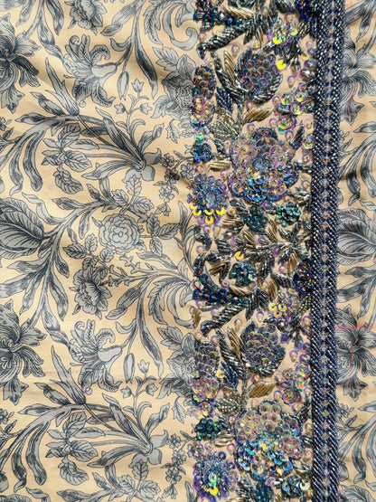 Liberty Sambourne