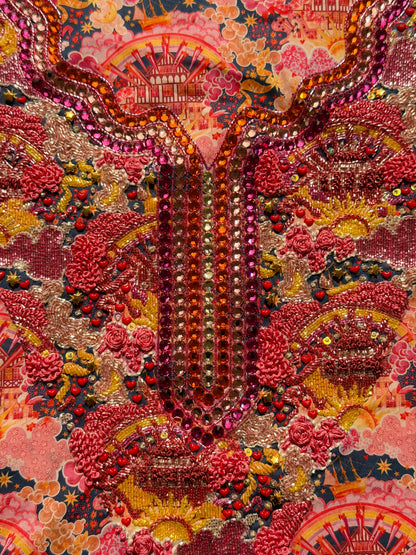 Liberty Tudor dream (Pre-order)