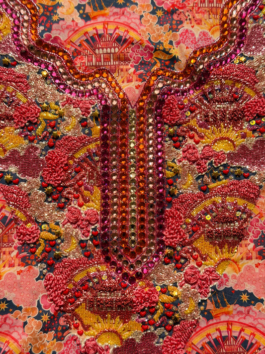 Liberty Tudor dream (Pre-order)