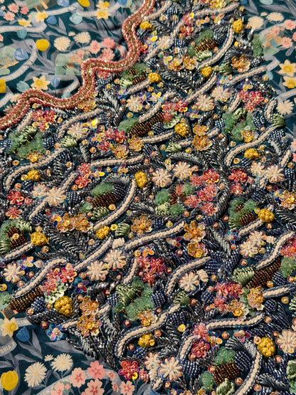 Liberty London parks (Pre-order)