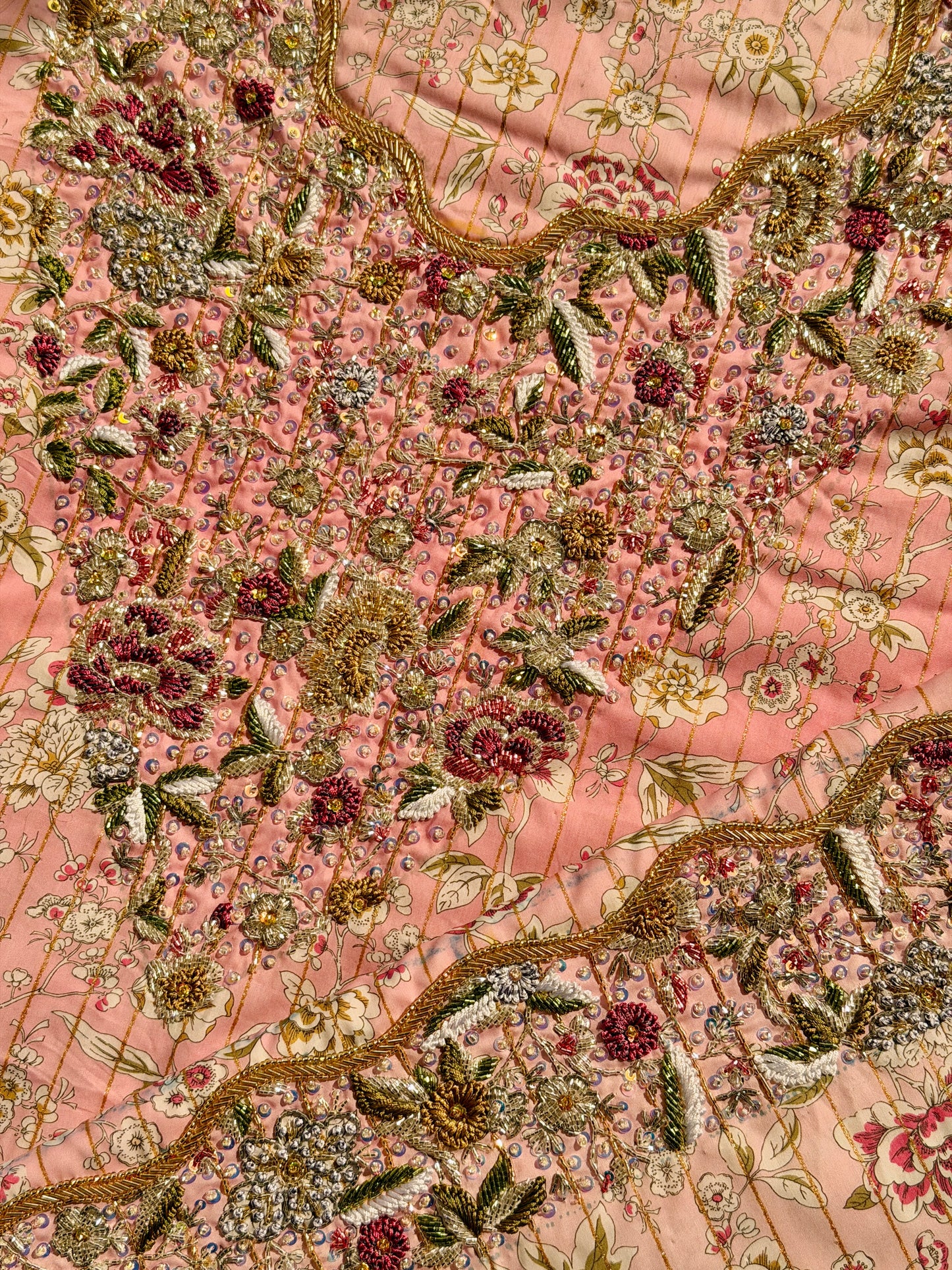 Liberty Ceramony blooms (Pre-order)