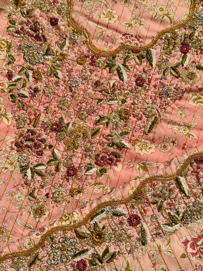 Liberty Ceramony blooms (Pre-order)