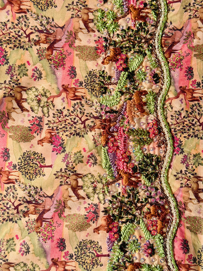 Liberty Horseland (Pre-order)