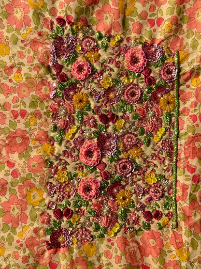 Liberty Betsy (Metallic)