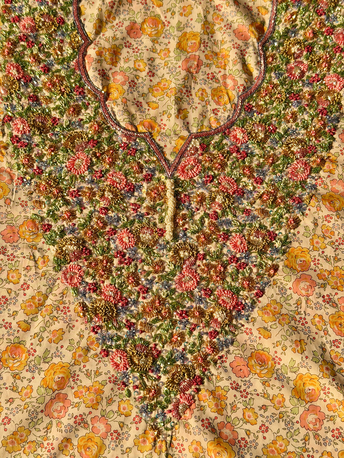 Liberty Felicite Peach