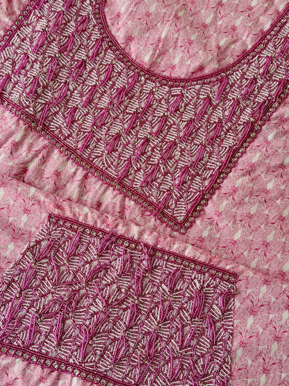 Liberty Pink bow (Pre-order)