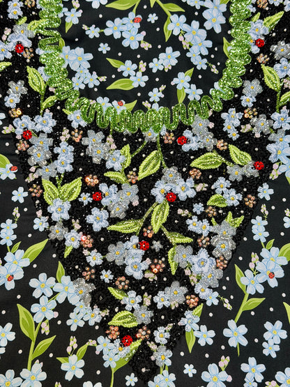 Custom Little lady bug (PRE-ORDER)