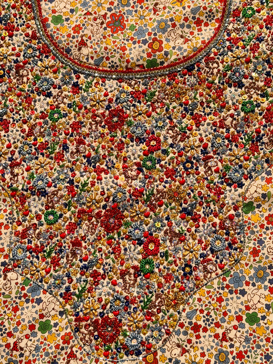 Liberty Snoopy (49 inches)