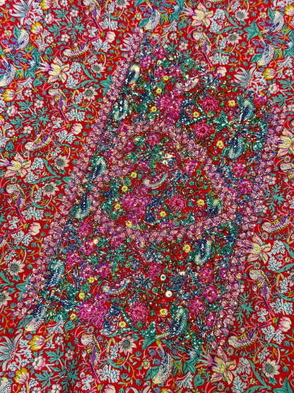 Liberty Strawberry Thief