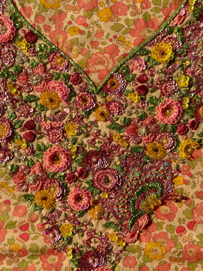 Liberty Betsy (Metallic)