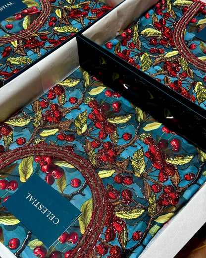 Cherry Sparkle and Shine (PRE-ORDER)