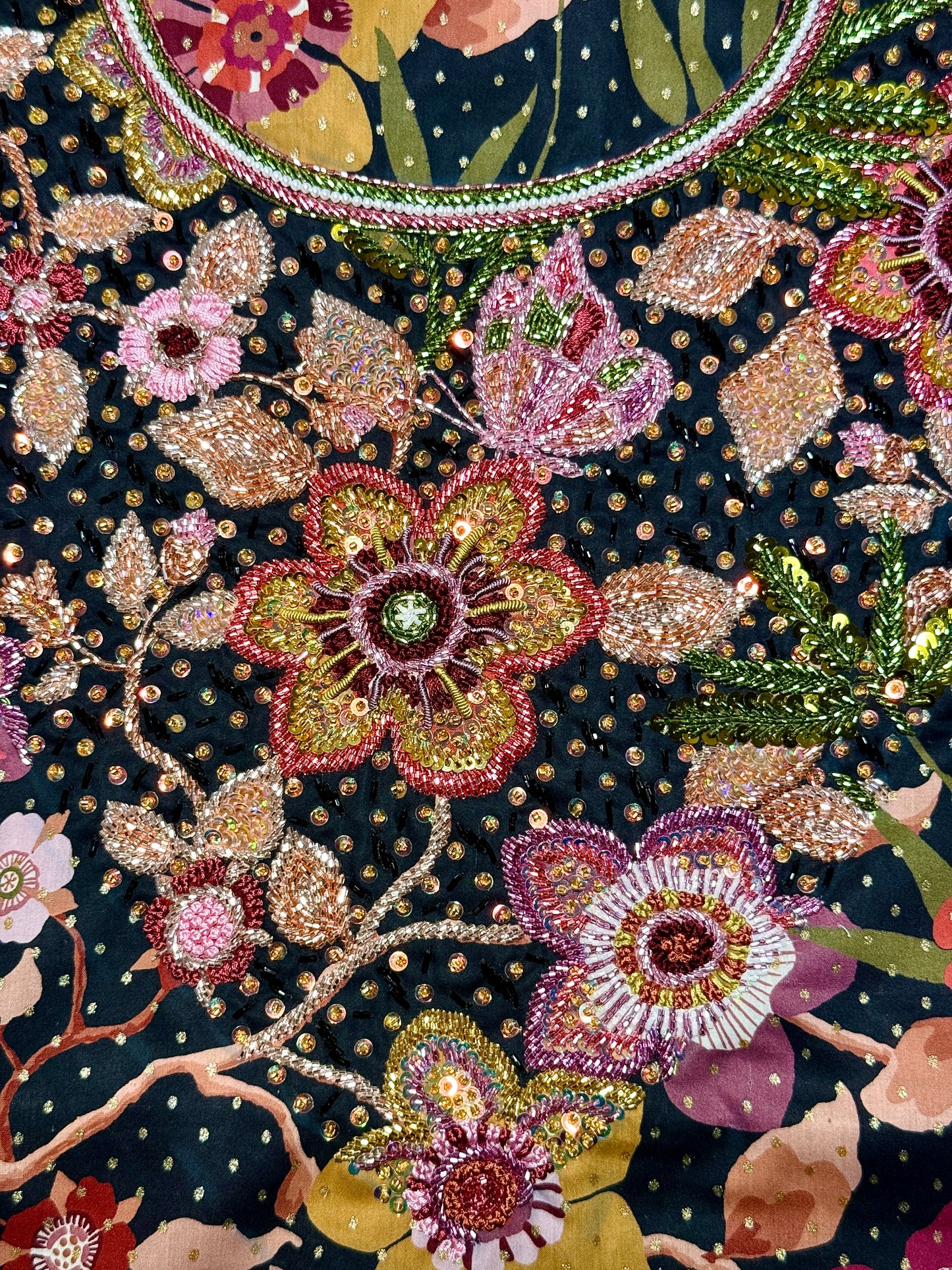 Liberty Pavilion Spot