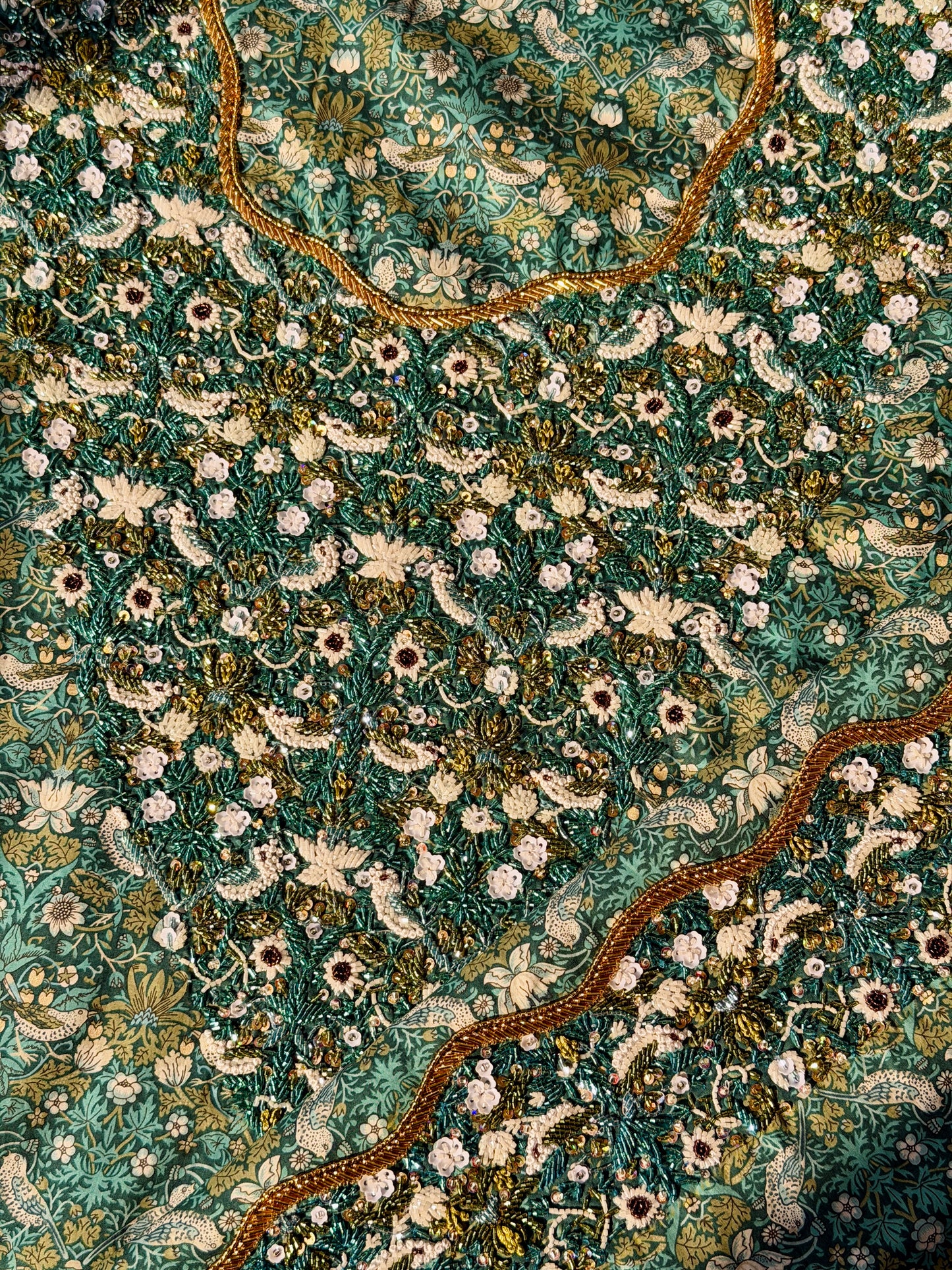 Customers fabrics (COTTON ONLY)